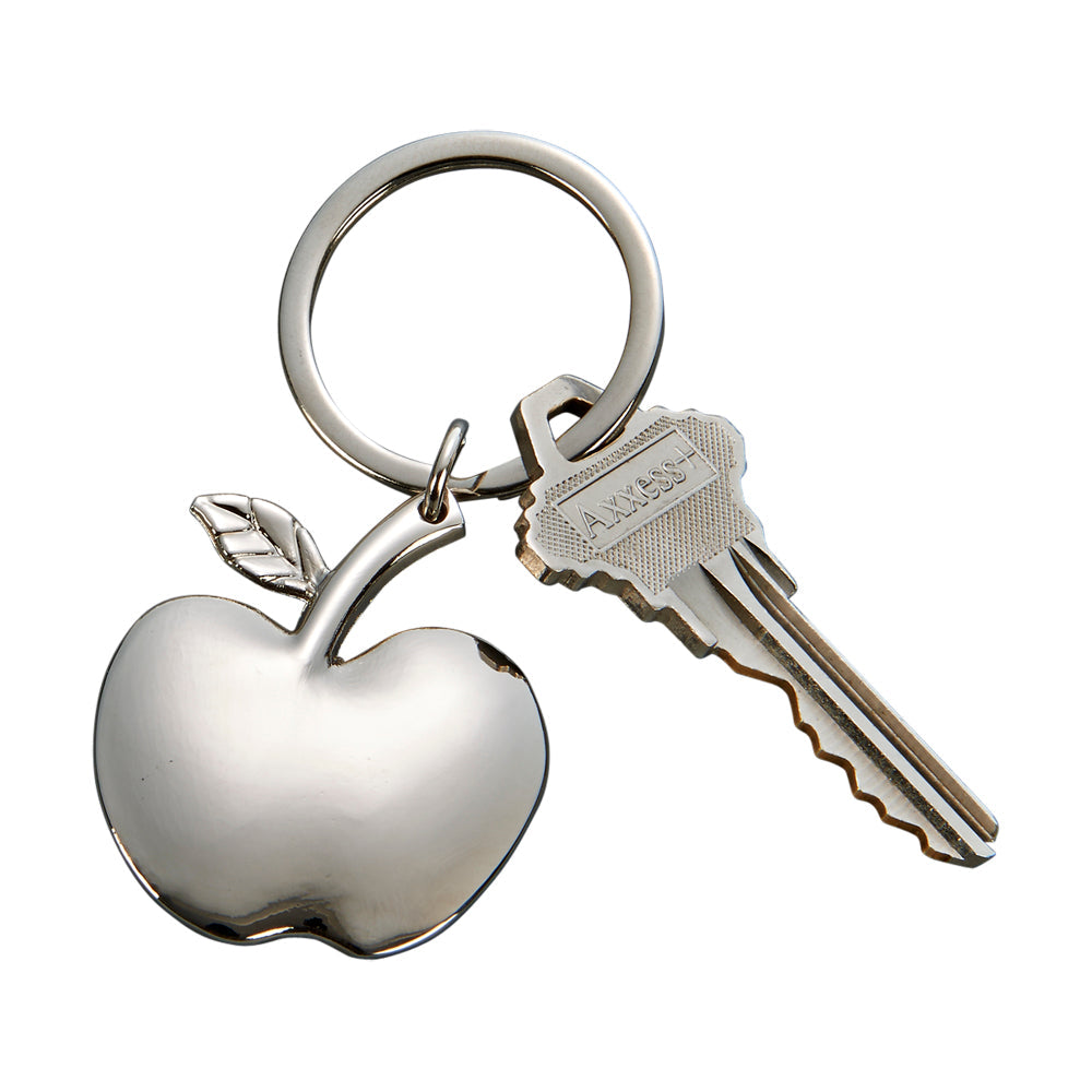 Bright Apple Key Chain-0