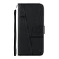 Samsung Galaxy S24 FE Wallet Case – Flip Book Cover with Card Holder for S24 FE (SM-S721B) & S24 Ultra