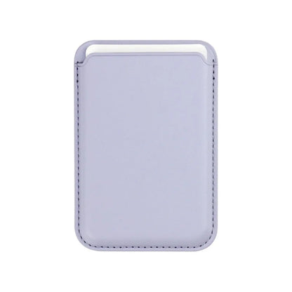 Leather Wallet Case For iPhone 15 Pro Max Magsafe Wallet Leather Compatible For iPhone 14 13 12 Card Holder with MagSafe Magnet