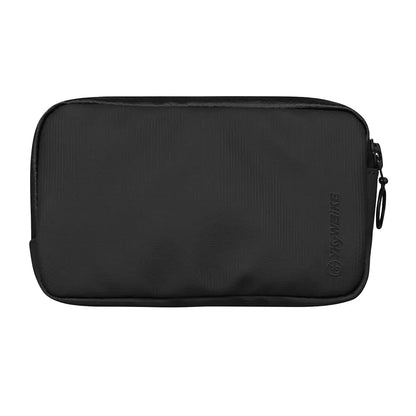 Essential Bike Phone Bag – Waterproof, Sweat & Dirt Proof Cycling Jersey Frame Case