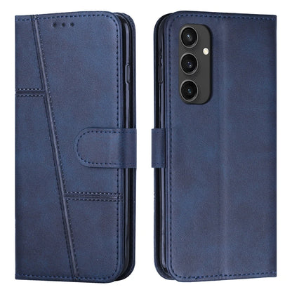Samsung Galaxy S24 FE Wallet Case – Flip Book Cover with Card Holder for S24 FE (SM-S721B) & S24 Ultra