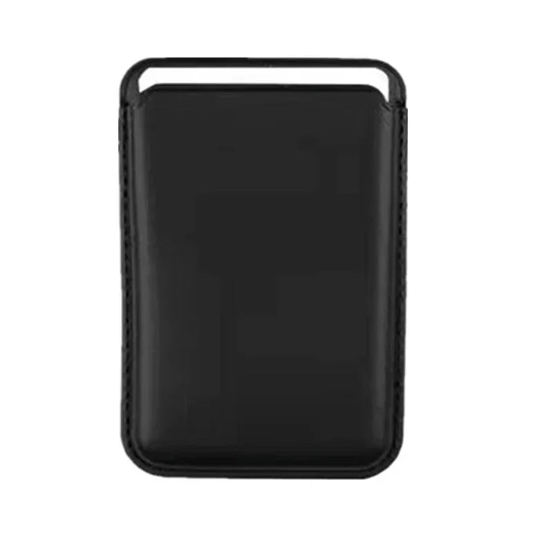 Leather Wallet Case For iPhone 15 Pro Max Magsafe Wallet Leather Compatible For iPhone 14 13 12 Card Holder with MagSafe Magnet