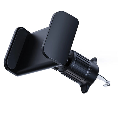 Car Phone Holder Stand Mount Powerful Suction for Dashboard Windshield Air Vent Accessories Automobile for IPhone 16 Smartphone