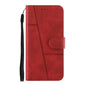 Samsung Galaxy S24 FE Wallet Case – Flip Book Cover with Card Holder for S24 FE (SM-S721B) & S24 Ultra