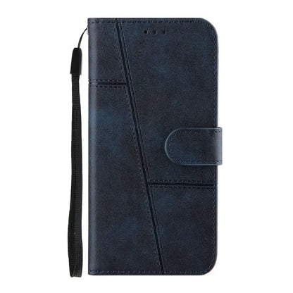 Samsung Galaxy S24 FE Wallet Case – Flip Book Cover with Card Holder for S24 FE (SM-S721B) & S24 Ultra