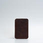 Full-Grain Leather MagSafe wallet - Classic (OUTLET)-5