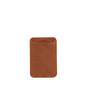 Full-Grain Leather MagSafe wallet - Classic-2